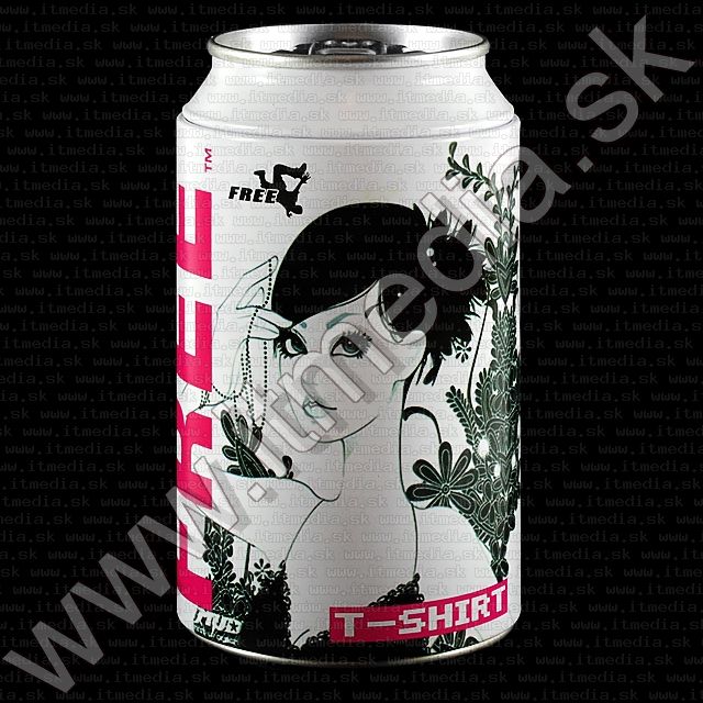 Image of Alu Holder Can *Type 4* (IT8700)